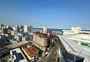 Foto 1 de Apartamento com 1 Quarto para alugar, 45m² em Mirim, Praia Grande