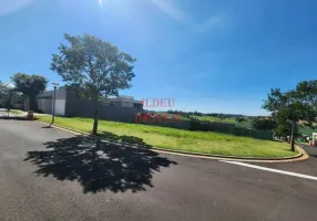 Foto 1 de Lote/Terreno à venda, 401m² em Villaggio Di Firenze, Franca