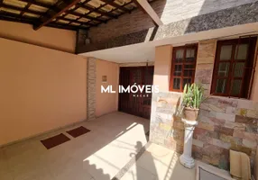 Foto 1 de Casa com 3 Quartos à venda, 158m² em Imbetiba, Macaé