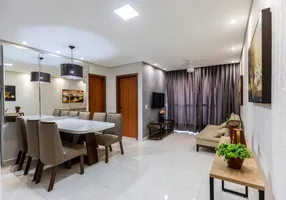 Foto 1 de Apartamento com 1 Quarto à venda, 45m² em Morada do Ouro, Cuiabá