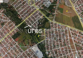 Foto 1 de Lote/Terreno à venda, 46811m² em Jardim Olímpico, Aparecida de Goiânia