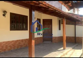 Foto 1 de Casa com 2 Quartos à venda, 180m² em Aldeia da Prata Manilha, Itaboraí