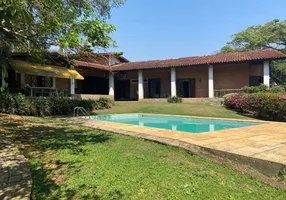 Foto 1 de Casa com 5 Quartos à venda, 800m² em Granja Viana, Cotia