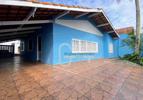 Foto 1 de Casa com 2 Quartos à venda, 100m² em Jardim Ribamar, Peruíbe