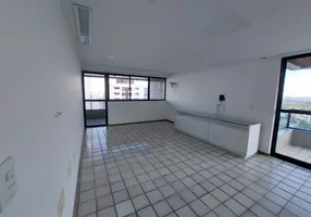 Foto 1 de Apartamento com 4 Quartos para alugar, 380m² em Casa Amarela, Recife