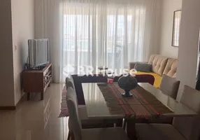 Foto 1 de Apartamento com 3 Quartos à venda, 98m² em Santa Marta, Cuiabá