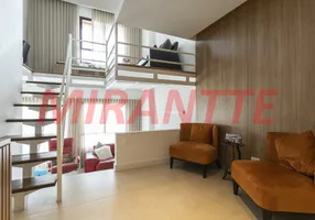 Foto 1 de Apartamento com 3 Quartos à venda, 137m² em Santana, São Paulo
