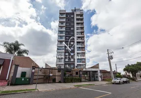 Foto 1 de Cobertura com 2 Quartos à venda, 90m² em Saõ Domingos, São José dos Pinhais