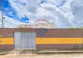 Foto 1 de Casa com 2 Quartos à venda, 63m² em , São José de Mipibu