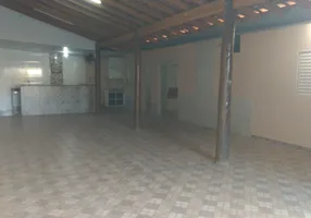 Foto 1 de Casa com 2 Quartos à venda, 213m² em Jardim Serra Azul, Araraquara