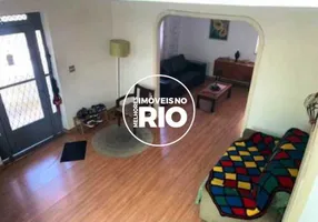 Foto 1 de Casa com 4 Quartos à venda, 224m² em Maracanã, Rio de Janeiro