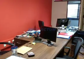 Foto 1 de Sala Comercial com 1 Quarto à venda, 75m² em Bosque, Campinas