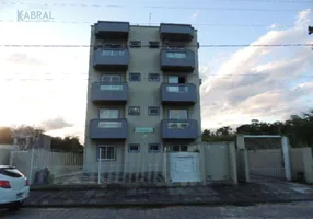Foto 1 de Apartamento com 2 Quartos para alugar, 57m² em Sul do Rio, Santo Amaro da Imperatriz