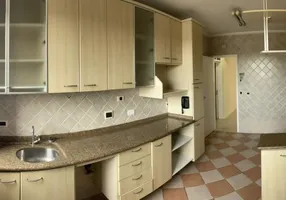 Foto 1 de Apartamento com 4 Quartos para venda ou aluguel, 144m² em Vila Rubi, São José dos Campos