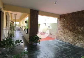 Foto 1 de Casa com 6 Quartos à venda, 300m² em Fonseca, Niterói