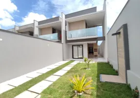 Foto 1 de Casa com 4 Quartos à venda, 147m² em Sapiranga, Fortaleza