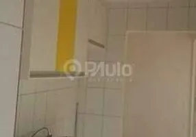 Foto 1 de Apartamento com 2 Quartos à venda, 52m² em Gleba California, Piracicaba