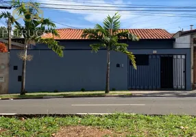 Foto 1 de Casa com 2 Quartos à venda, 115m² em Jardim Nova Europa, Campinas
