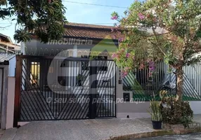 Foto 1 de Casa com 3 Quartos à venda, 194m² em Vila Nery, São Carlos