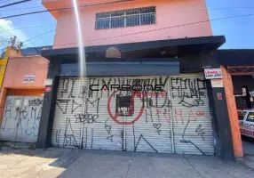 Foto 1 de Galpão/Depósito/Armazém com 3 Quartos à venda, 368m² em Água Rasa, São Paulo