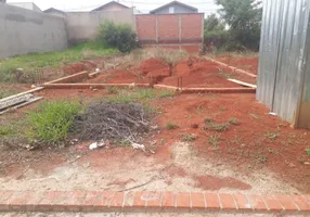 Foto 1 de Casa com 3 Quartos à venda, 130m² em Água Branca, Piracicaba