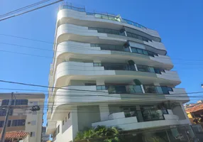 Foto 1 de Cobertura com 3 Quartos para alugar, 180m² em Braga, Cabo Frio