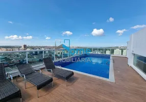 Foto 1 de Apartamento com 2 Quartos à venda, 44m² em Taguatinga Centro, Brasília