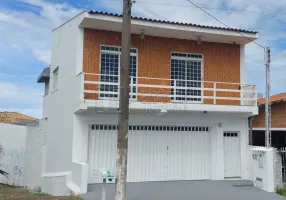 Foto 1 de Casa com 3 Quartos para alugar, 274m² em Vila Industrial, Franca