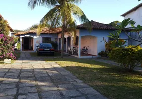 Foto 1 de Casa com 3 Quartos à venda, 1500m² em Praia da Siqueira, Cabo Frio