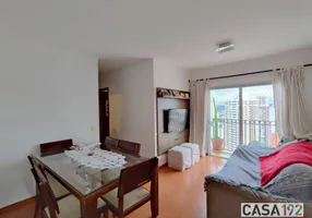 Foto 1 de Apartamento com 3 Quartos à venda, 67m² em Saúde, São Paulo