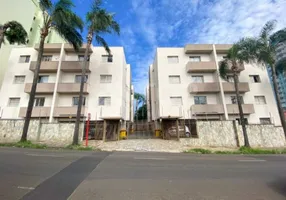 Foto 1 de Apartamento com 2 Quartos para venda ou aluguel, 70m² em Vila Costa do Sol, São Carlos