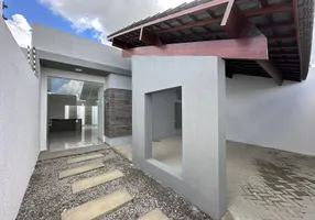 Foto 1 de Casa com 3 Quartos à venda, 180m² em LUIZ GONZAGA, Caruaru