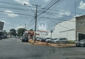 Foto 1 de Lote/Terreno para alugar, 122m² em Vila Rezende, Piracicaba