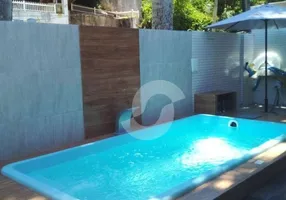 Foto 1 de Casa com 3 Quartos à venda, 127m² em Maravista, Niterói