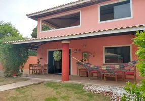 Foto 1 de Casa de Condomínio com 6 Quartos à venda, 269m² em Vilas do Bosque, Lauro de Freitas