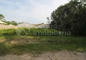 Foto 1 de Lote/Terreno à venda, 350m² em Jardim Sao Luiz , Peruíbe