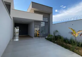 Foto 1 de Casa com 3 Quartos à venda, 108m² em Independecia, Aparecida de Goiânia