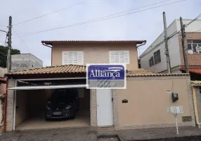 Foto 1 de Casa com 4 Quartos à venda, 300m² em Paraíso, São Gonçalo