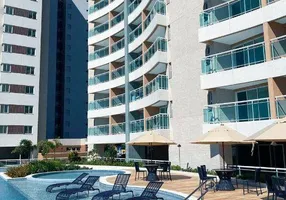 Foto 1 de Apartamento com 2 Quartos à venda, 54m² em Edson Queiroz, Fortaleza