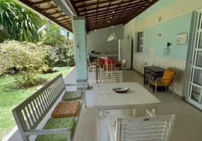 Foto 1 de Casa de Condomínio com 3 Quartos à venda, 150m² em Itapuã, Salvador