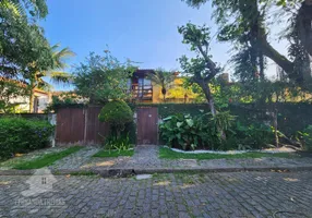 Foto 1 de Casa de Condomínio com 4 Quartos à venda, 377m² em Jacarepaguá, Rio de Janeiro