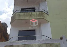 Foto 1 de Apartamento com 2 Quartos à venda, 80m² em Jardim Guapituba, Mauá