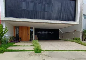 Foto 1 de Casa de Condomínio com 3 Quartos para venda ou aluguel, 320m² em Loteamento Aldeia da Mata, Votorantim