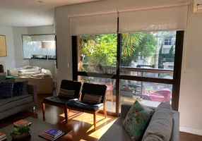 Foto 1 de Apartamento com 3 Quartos à venda, 170m² em Jardim Paulista, São Paulo