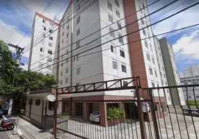 Foto 1 de Apartamento com 2 Quartos à venda, 59m² em Chácara Klabin, São Paulo