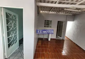 Foto 1 de Casa com 2 Quartos para alugar, 80m² em Jardim do Trevo, Campinas