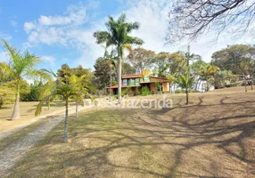 Foto 1 de Casa de Condomínio com 3 Quartos à venda, 600m² em Condomínio Nossa Fazenda, Esmeraldas