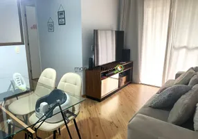 Foto 1 de Apartamento com 3 Quartos à venda, 61m² em Vila Andrade, São Paulo