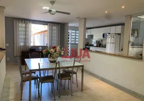 Foto 1 de Casa com 4 Quartos à venda, 280m² em Rodilandia, Nova Iguaçu