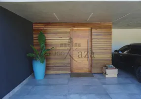 Foto 1 de Casa de Condomínio com 4 Quartos para alugar, 520m² em Recanto Santa Barbara, Jambeiro
